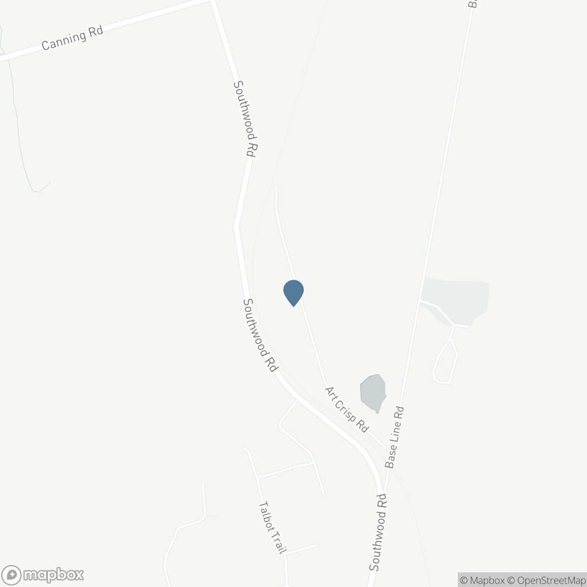 1042 ART CRISP ROAD, Gravenhurst, Ontario P0E 1N0
